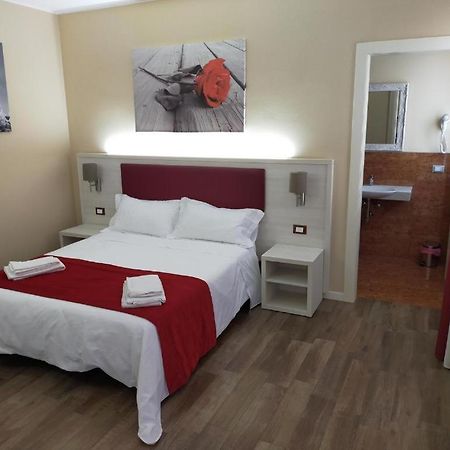 Venice Airport Villa Erica 1 Campalto Zewnętrze zdjęcie