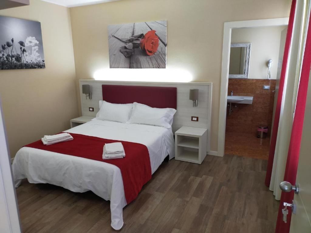 Venice Airport Villa Erica 1 Campalto Zewnętrze zdjęcie